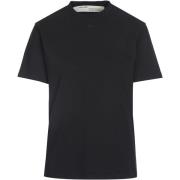 T-shirt Korte Mouw Off-White -