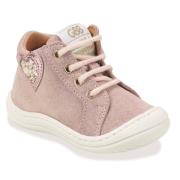 Hoge Sneakers GBB FLEXOO COEUR FLEX