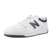 Sneakers New Balance BB480