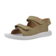 Sandalen Geox J SANDAL LIGHTFLOPPY