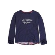 T-shirt Korte Mouw Pepe jeans -