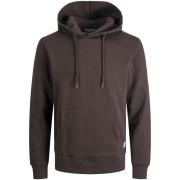 Trui Jack &amp; Jones Basic Sweat Hood