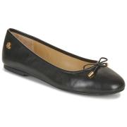 Ballerina's Lauren Ralph Lauren JAYNA-FLATS-CASUAL