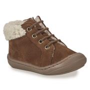 Hoge Sneakers GBB ABOCO FLEX