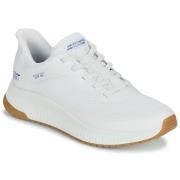 Lage Sneakers Skechers SLIP-INS: BOBS SQUAD 4