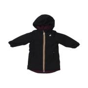 Parka Jas K-Way K11517W