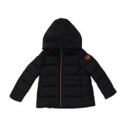 Parka Jas Save The Duck J45650G IRIS19