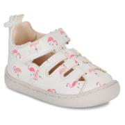 Hoge Sneakers Easy Peasy MY DODU BRIDE