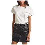 T-shirt Korte Mouw Pepe jeans -