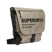 Schoudertas Superdry -