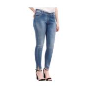 Skinny Jeans Teddy Smith -