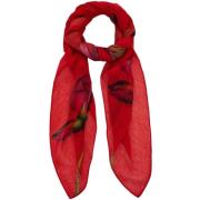 Sjaal Desigual FOU_ BIG FIORE RECTANGLE 25SAWA59