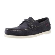 Mocassins Sebago DOCKSIDES PORTLAND FLESH