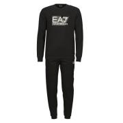 Trainingspak Emporio Armani EA7 TRACKSUIT 3DPV51