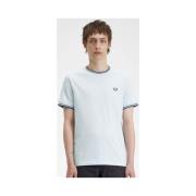 T-shirt Korte Mouw Fred Perry M1588