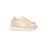 Hoge Sneakers Sun68 -