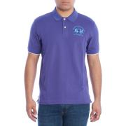 Polo Shirt Korte Mouw La Martina YMP001-PK001-07213