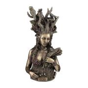 Beeldjes Signes Grimalt Figuur Goddess Gaia