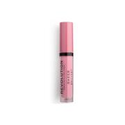 Lipgloss Makeup Revolution Transparante Glanzende Lipgloss - 143 Viole...