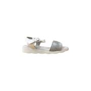 Sandalen MTNG Mustang 48791 Plata