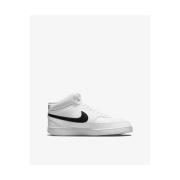 Lage Sneakers Nike DN3577 COURT VISION MID NEXT NATURE