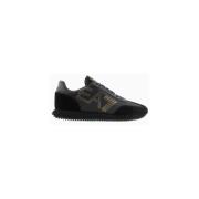 Lage Sneakers Emporio Armani EA7 X8X101 XK257