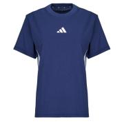 T-shirt Korte Mouw adidas -