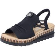 Sandalen Rieker -