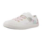 Sneakers Geox J GISLI GIRL