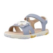 Sandalen Geox J SANDAL HAITI GIRL