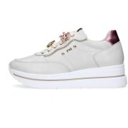 Lage Sneakers NeroGiardini E512907D