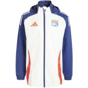 Fleece Jack adidas -