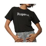 T-shirt Kaporal -