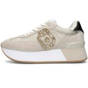 Lage Sneakers Liu Jo BA5035PX618