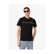 T-shirt Korte Mouw Lacoste TH9842