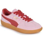 Lage Sneakers Puma Palermo