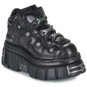 Nette schoenen New Rock NOMADA