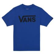 T-shirt Korte Mouw Vans BY Vans Classic Boys