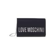 Handtas Moschino JC4103PP1MKD000B