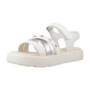 Sandalen Geox J SANDAL KODETTE GIR