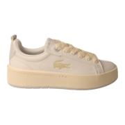 Lage Sneakers Lacoste -