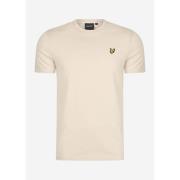 T-shirt Lyle &amp; Scott Plain t-shirt