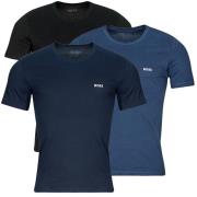 T-shirt Korte Mouw BOSS TShirtRN 3P Classic