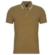 Polo Shirt Korte Mouw BOSS Passertip