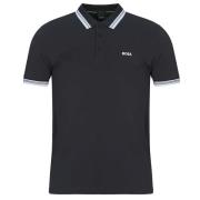 Polo Shirt Korte Mouw BOSS Paddy