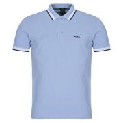 Polo Shirt Korte Mouw BOSS Paddy