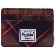 Portemonnee Herschel Charlie RFID