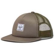 Hoed Herschel Whaler Mesh Classic Logo