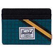 Portemonnee Herschel Charlie RFID