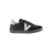 Sneakers Victoria Trainers 126186 - Negro